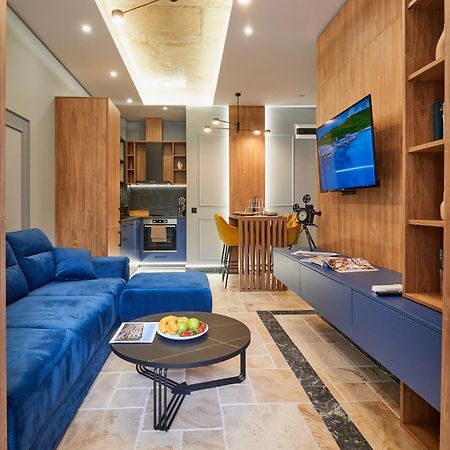 Florance Rentals Luxury Apartments In Burgas by Eksteriør bilde