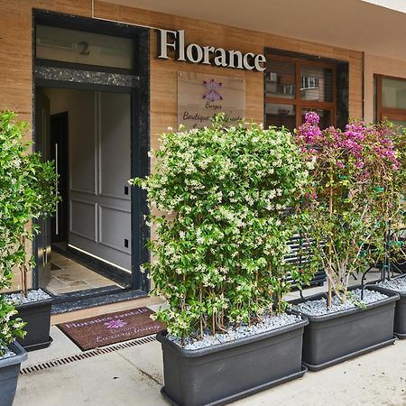 Florance Rentals Luxury Apartments In Burgas by Eksteriør bilde