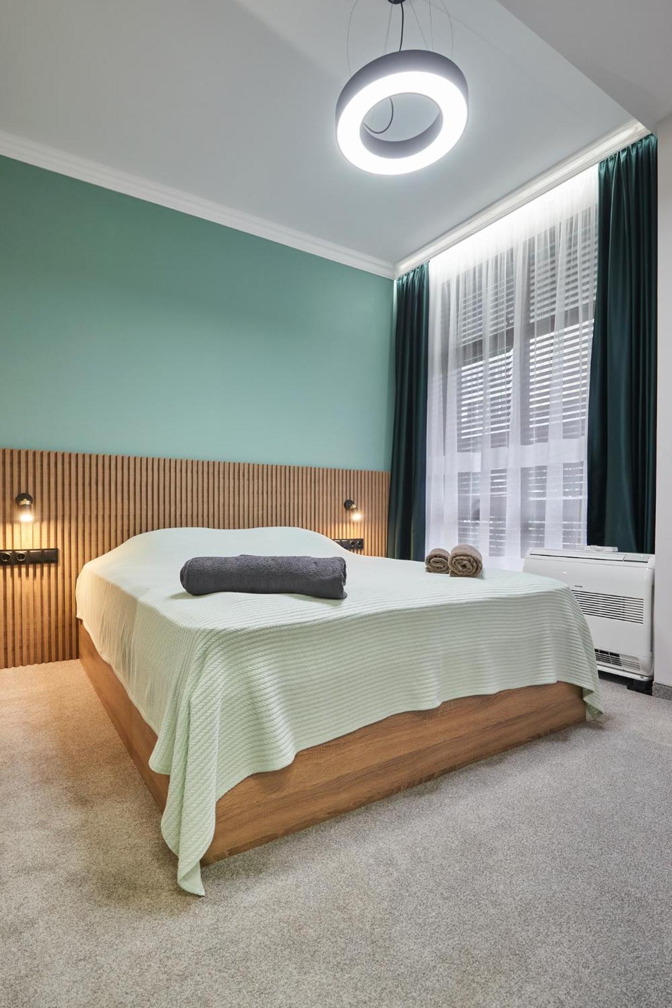Florance Rentals Luxury Apartments In Burgas by Eksteriør bilde