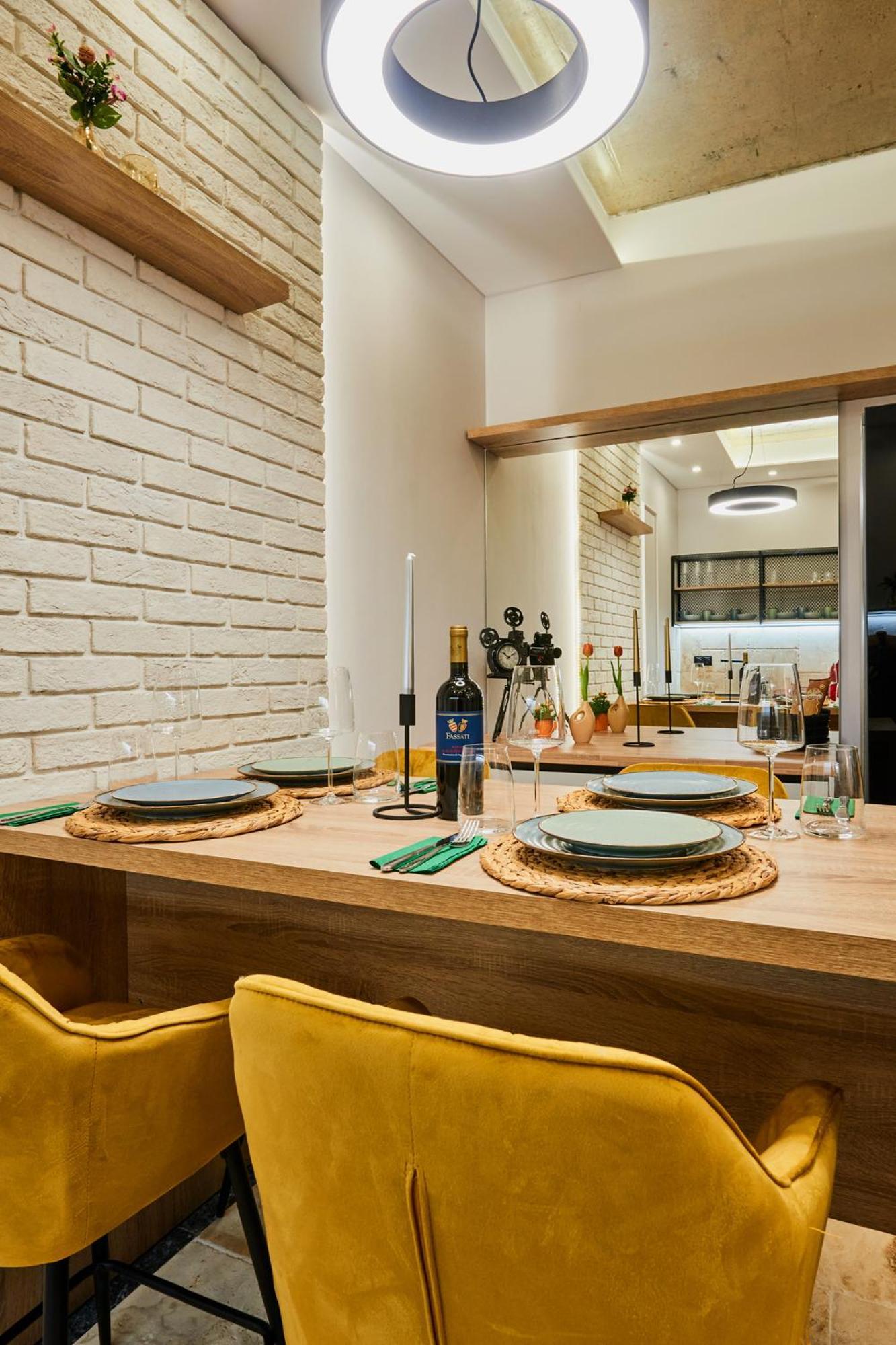 Florance Rentals Luxury Apartments In Burgas by Eksteriør bilde