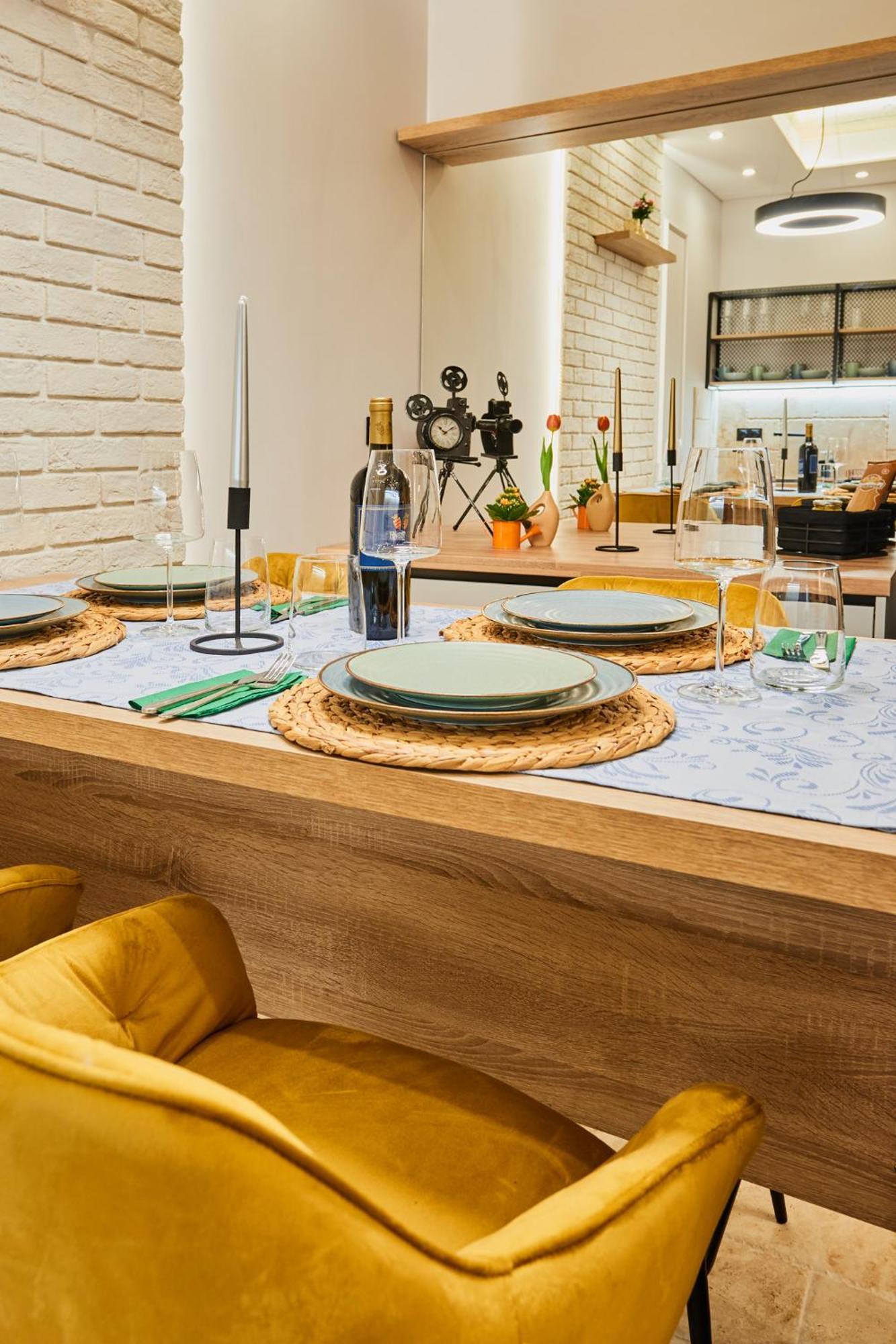 Florance Rentals Luxury Apartments In Burgas by Eksteriør bilde