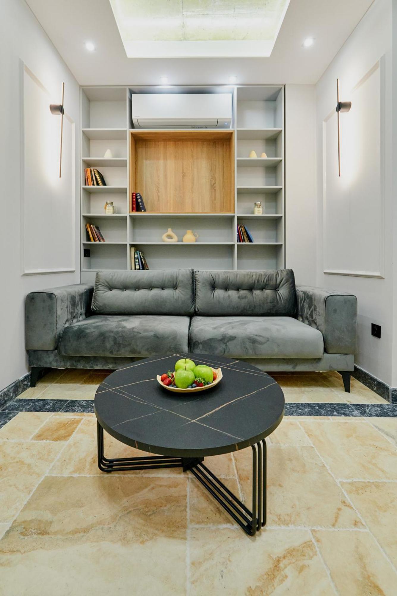 Florance Rentals Luxury Apartments In Burgas by Eksteriør bilde