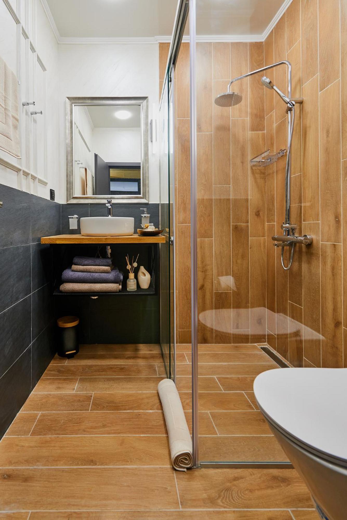 Florance Rentals Luxury Apartments In Burgas by Eksteriør bilde