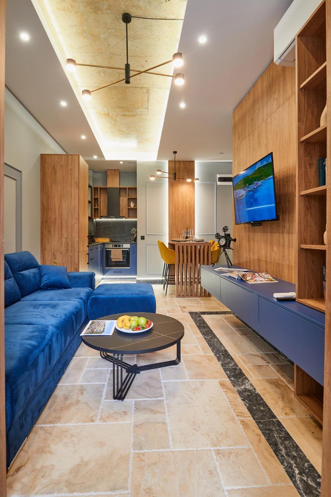 Florance Rentals Luxury Apartments In Burgas by Eksteriør bilde