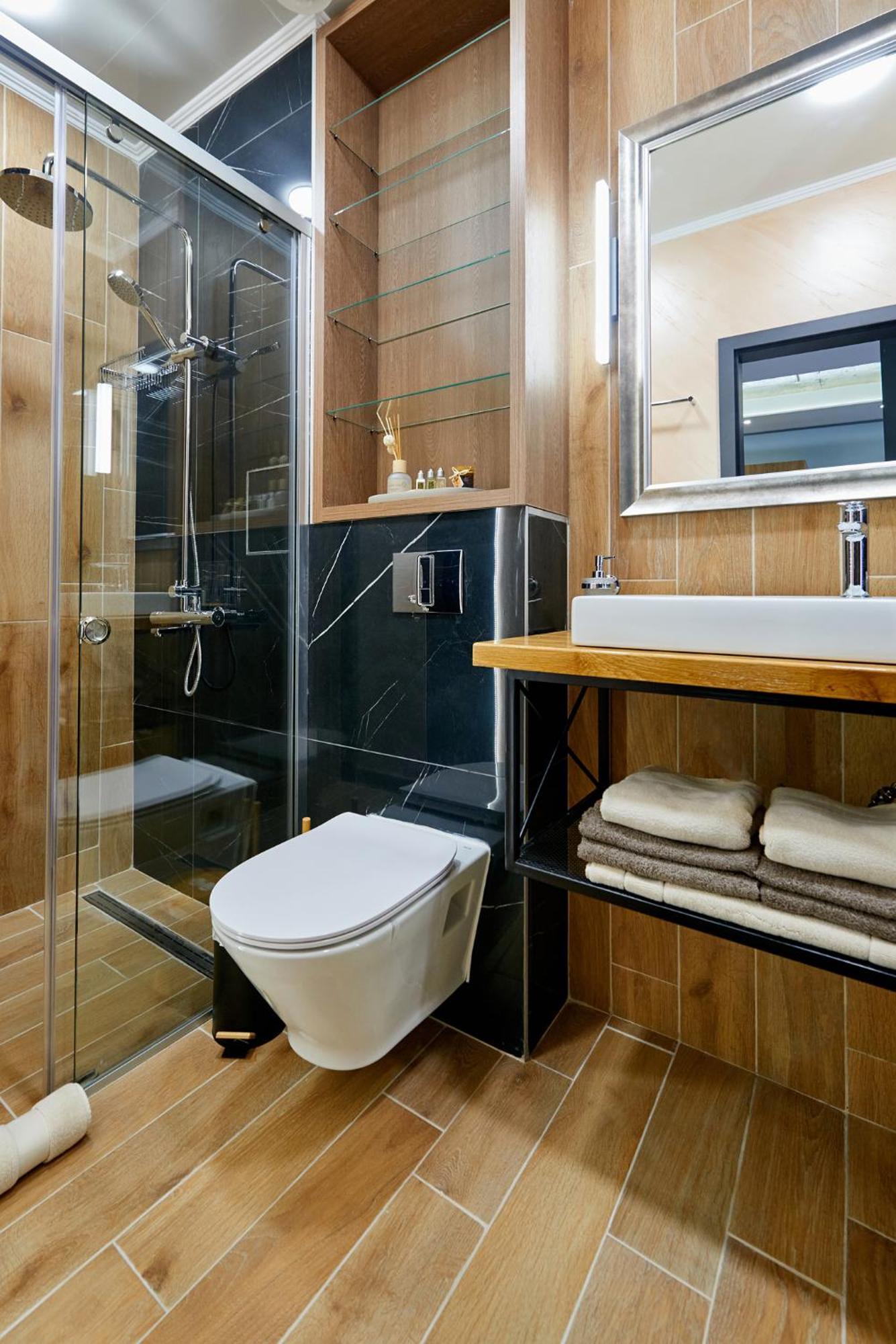 Florance Rentals Luxury Apartments In Burgas by Eksteriør bilde