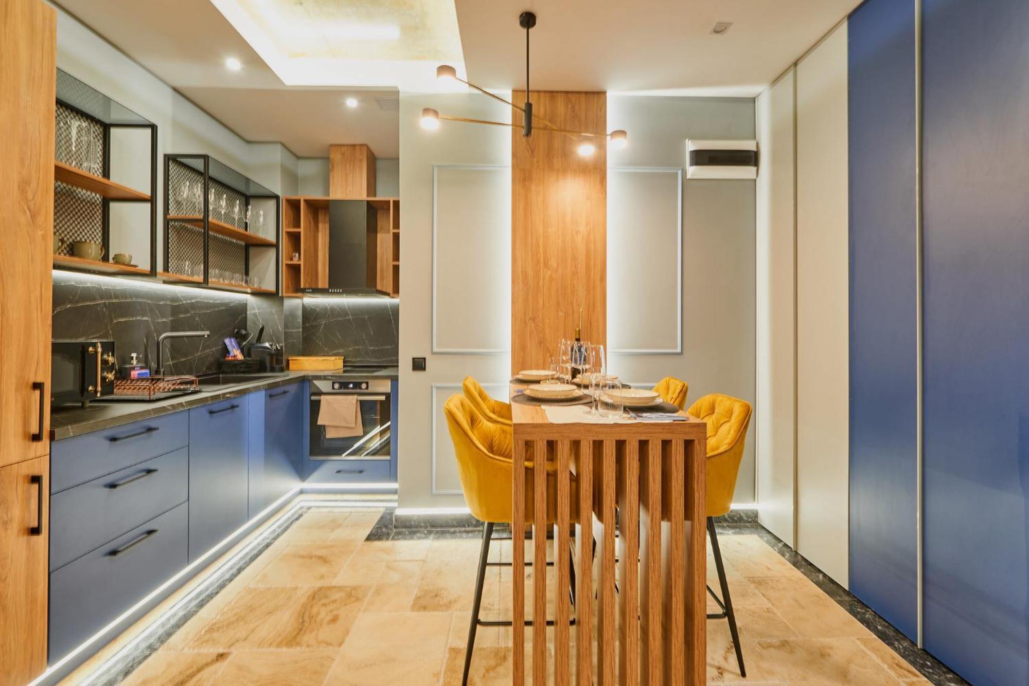 Florance Rentals Luxury Apartments In Burgas by Eksteriør bilde