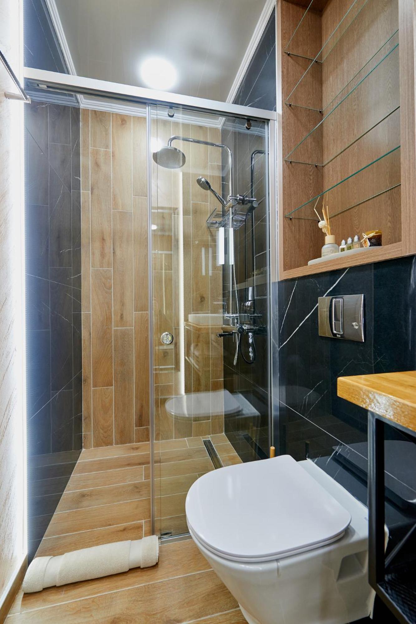 Florance Rentals Luxury Apartments In Burgas by Eksteriør bilde