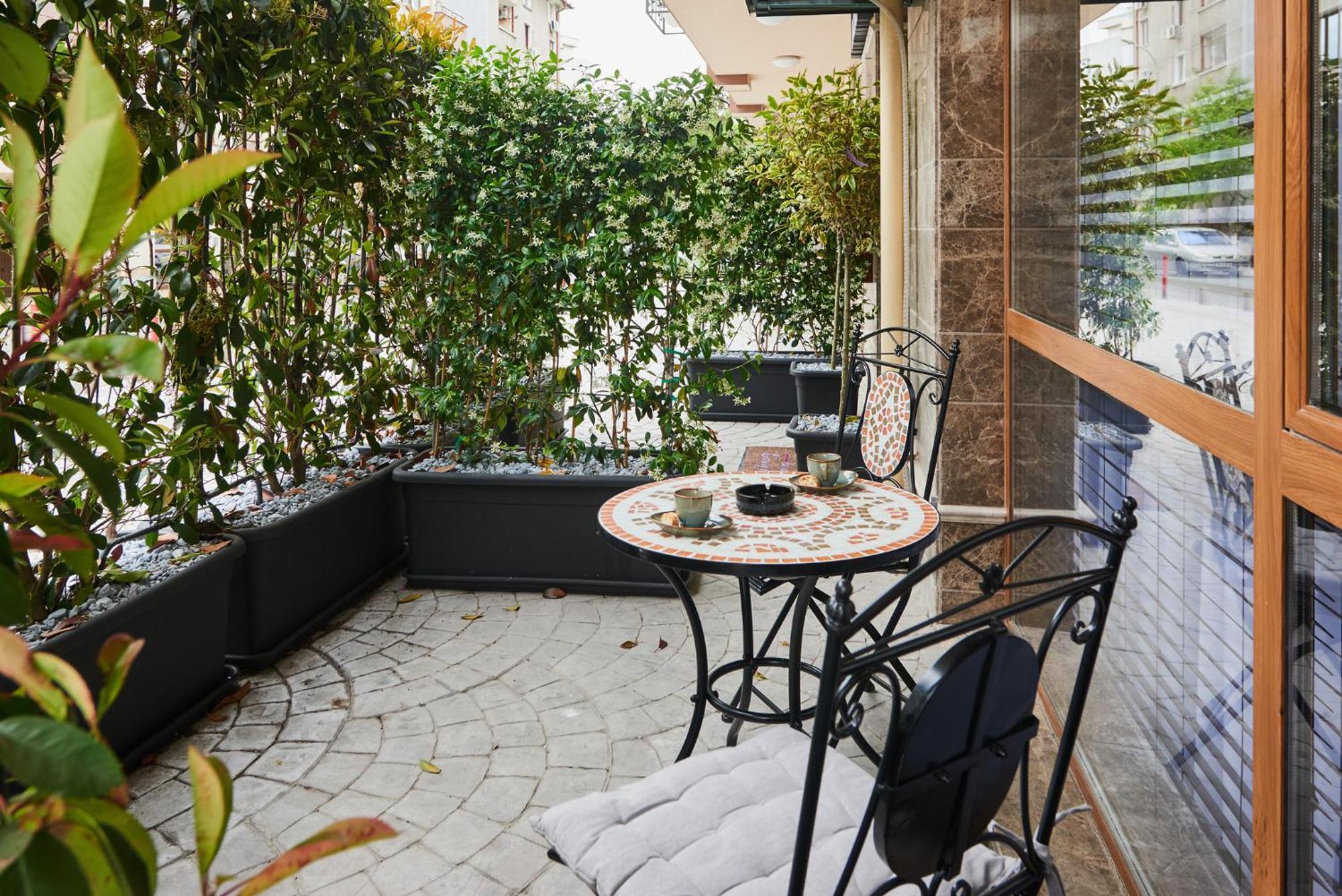 Florance Rentals Luxury Apartments In Burgas by Eksteriør bilde
