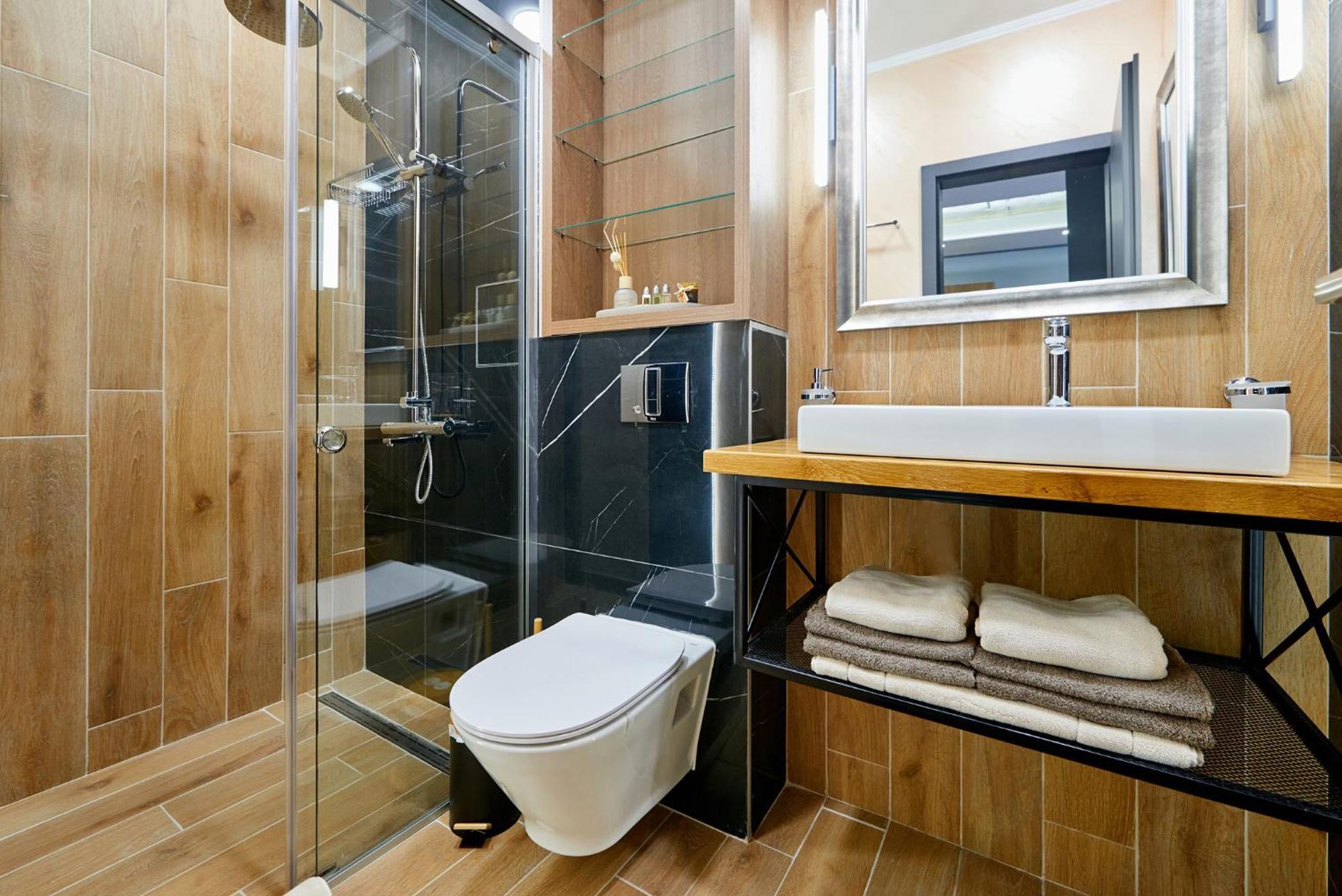 Florance Rentals Luxury Apartments In Burgas by Eksteriør bilde
